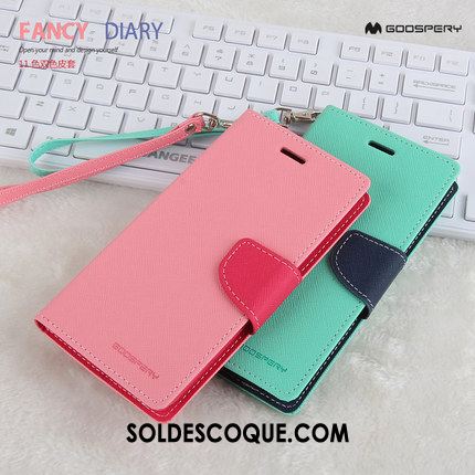 Coque Lg G4 Téléphone Portable Étui En Cuir Incassable Tout Compris Clamshell Housse Pas Cher