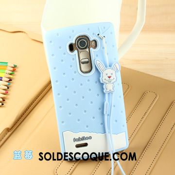 Coque Lg G4 Étui Sac Silicone Fluide Doux Protection Soldes