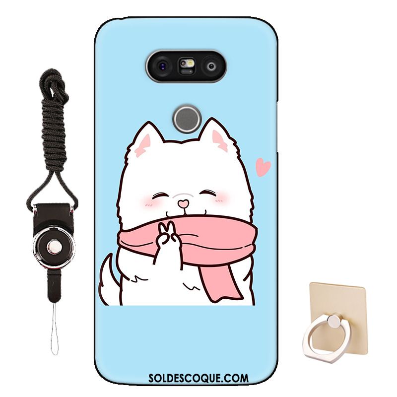 Coque Lg G5 Dessin Animé Chat Tout Compris Téléphone Portable Silicone En Ligne