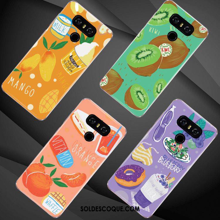 Coque Lg G5 Frais Tout Compris Fluide Doux Incassable Téléphone Portable Housse En Ligne