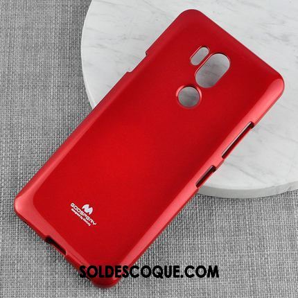 Coque Lg G7 Thinq Fluide Doux Incassable Téléphone Portable Tout Compris Protection En Vente