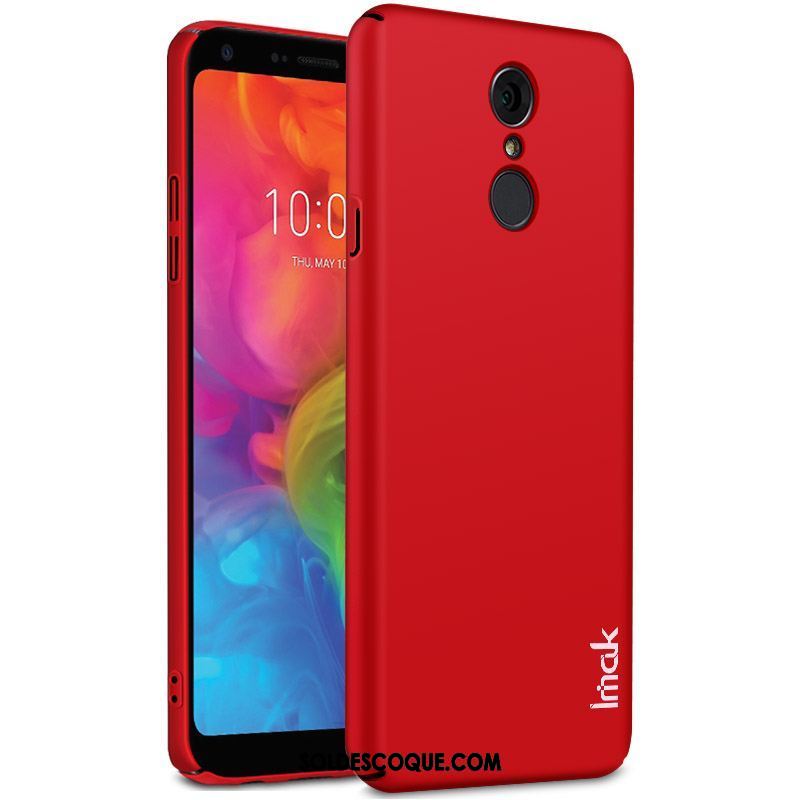 Coque Lg Q7 Mince Le Jazz Tout Compris Étui Protection En Vente