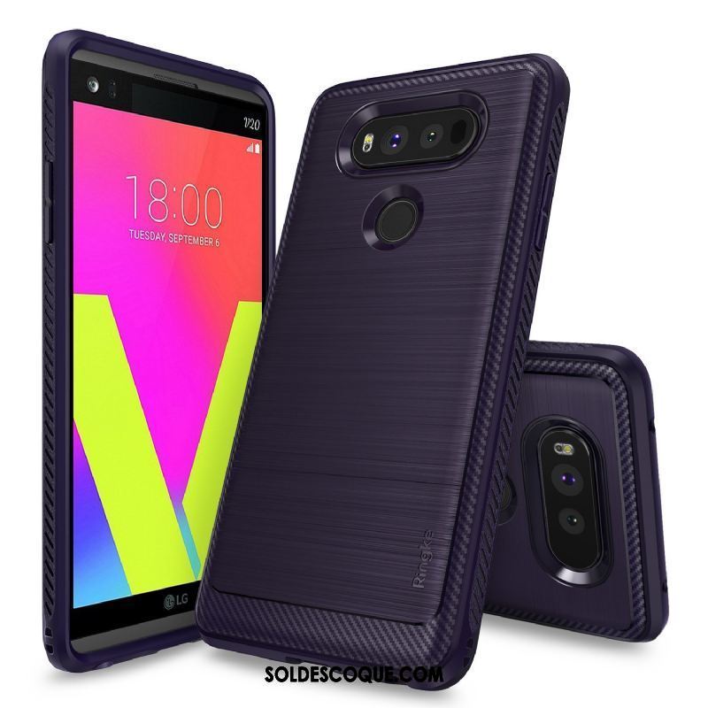 Coque Lg V30 Créatif Téléphone Portable Tout Compris Protection Nouveau En Vente