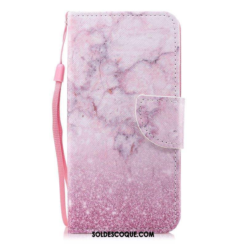 Coque Moto G5s Plus Rose Téléphone Portable Protection Ornements Suspendus Étui En Cuir Soldes