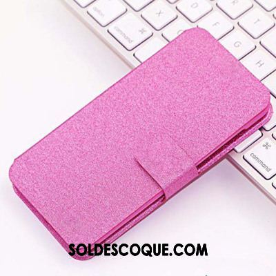 Coque Moto G6 Étui En Cuir Téléphone Portable Soie Mulberry Bleu Modèle Fleurie Housse En Vente