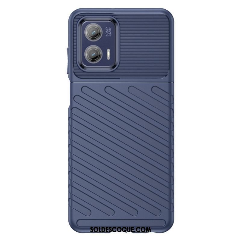 Coque Moto G73 5G Thunder Series