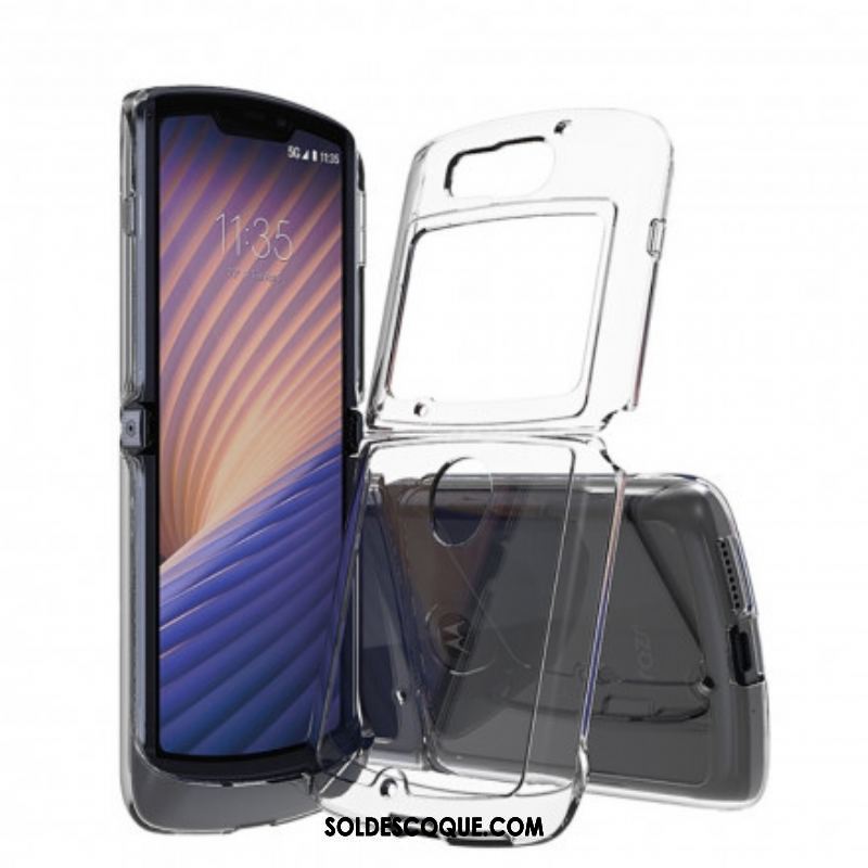 Coque Motorola Razr 5G UX-9 Series IMAK