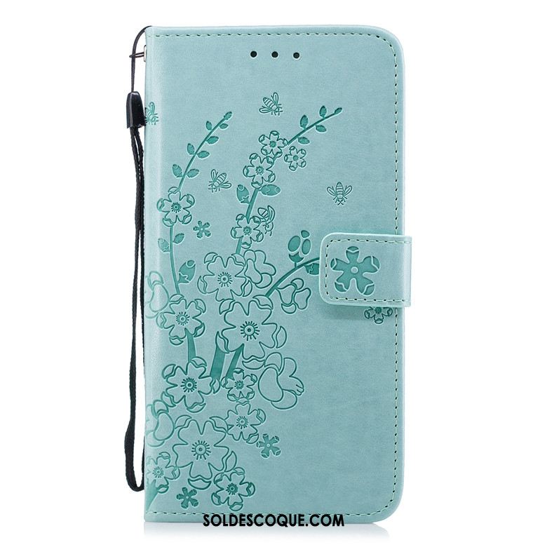 Coque Nokia 2.2 Incassable Prune Tout Compris Fluide Doux Téléphone Portable En Vente