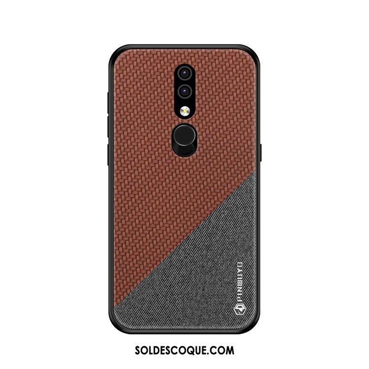 Coque Nokia 4.2 Personnalité Téléphone Portable Tout Compris Silicone Créatif Soldes