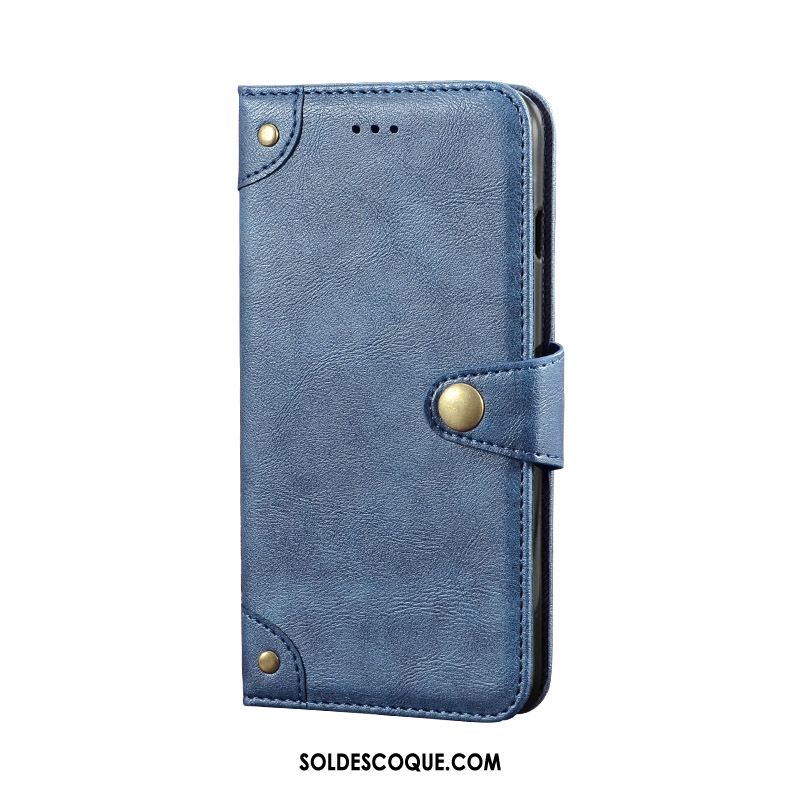 Coque Nokia 5.3 Protection Portefeuille Téléphone Portable Carte Étui En Cuir Pas Cher