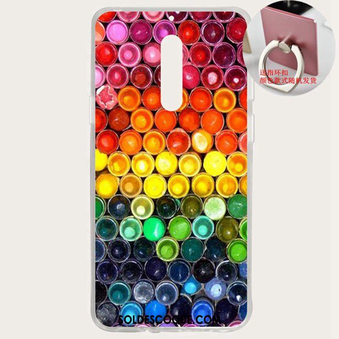 Coque Nokia 5 Multicolore Téléphone Portable Marque De Tendance Incassable Protection En Ligne