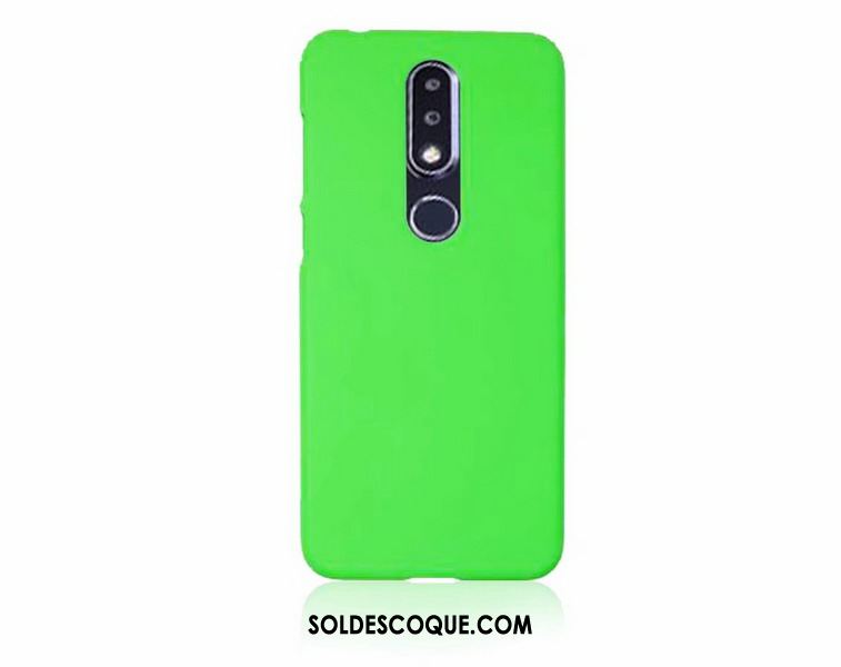 Coque Nokia 6.1 Protection Étui Sac Difficile Téléphone Portable En Ligne