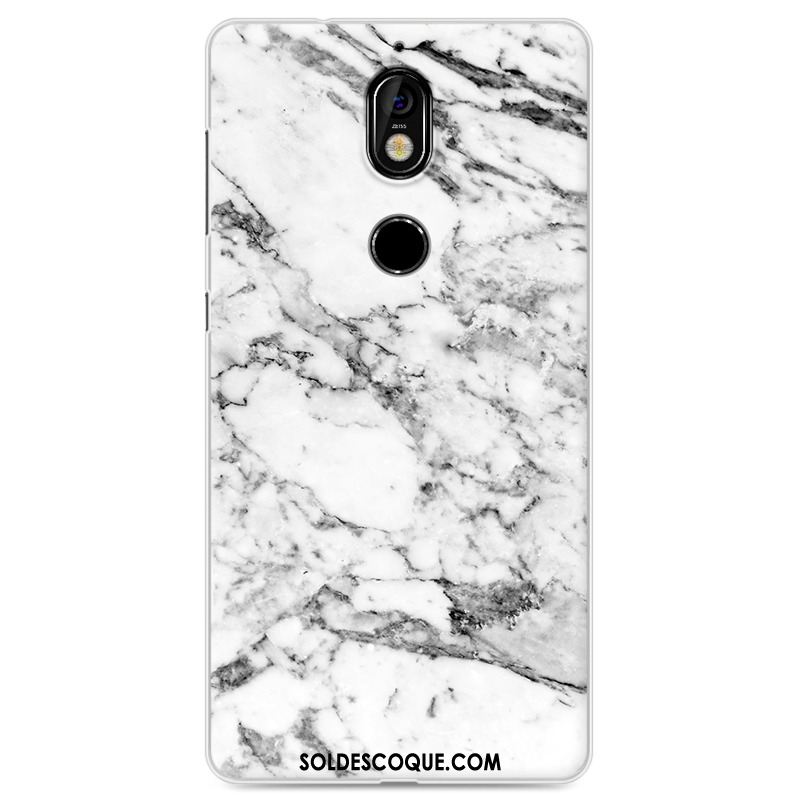 Coque Nokia 7 Fluide Doux Tout Compris Étui Protection Personnalité Pas Cher