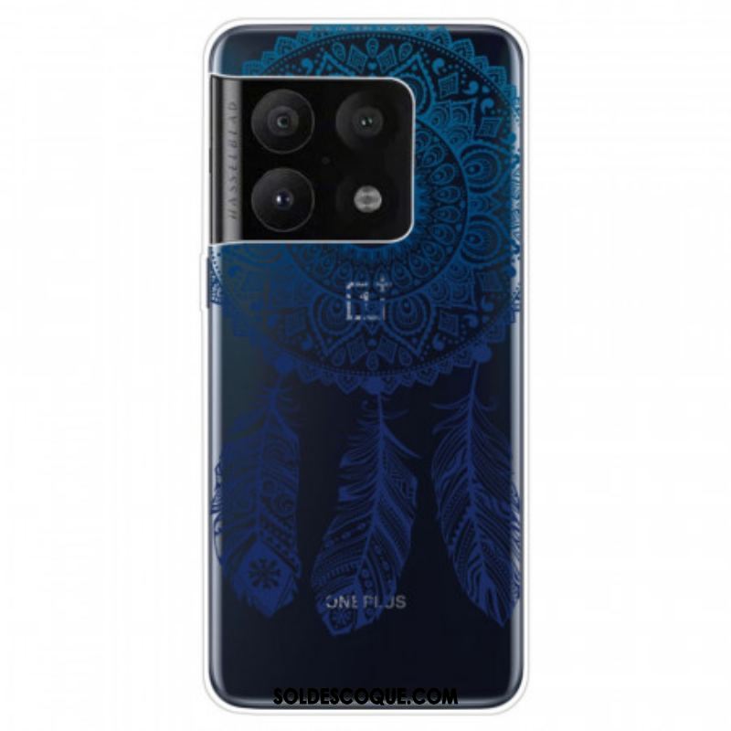 Coque OnePlus 10 Pro 5G Attrape Rêves