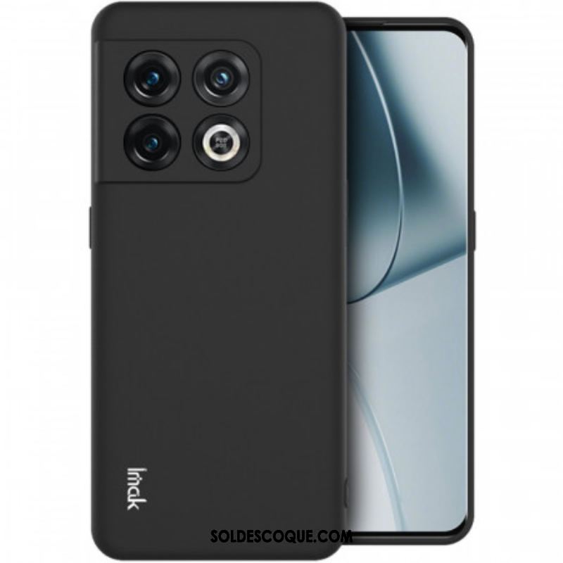 Coque OnePlus 10 Pro 5G IMAK HC-1 Givré