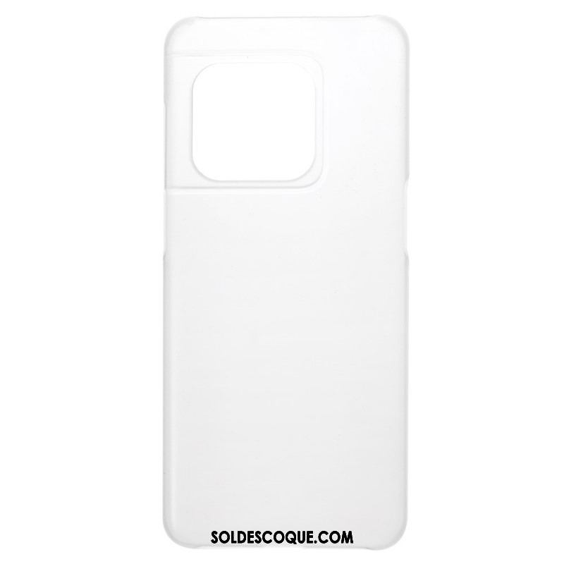 Coque OnePlus 10 Pro 5G Silicone