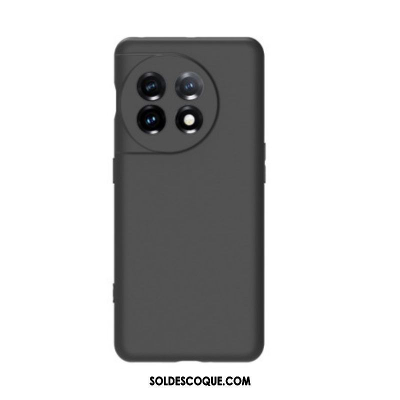 Coque OnePlus 11 5G Rigide Classique Matte