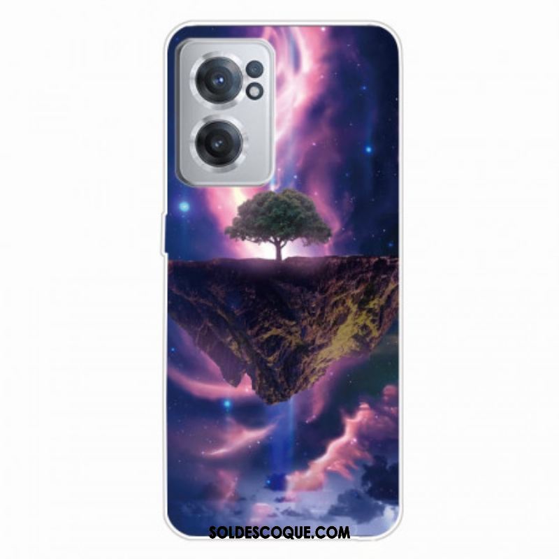 Coque OnePlus Nord CE 2 5G Arbre de Vie