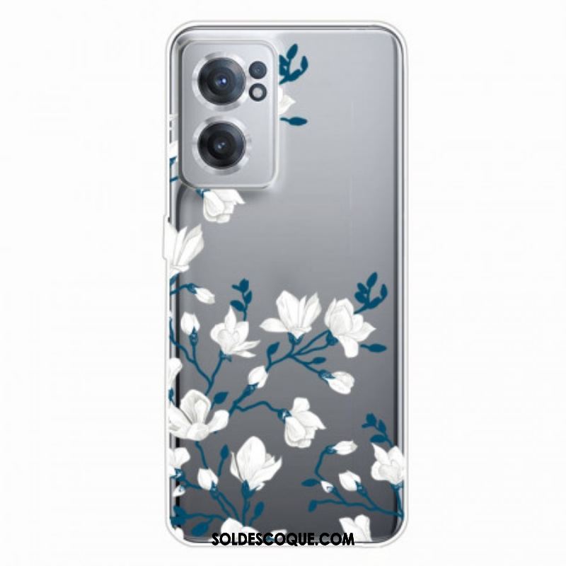 Coque OnePlus Nord CE 2 5G Muguet