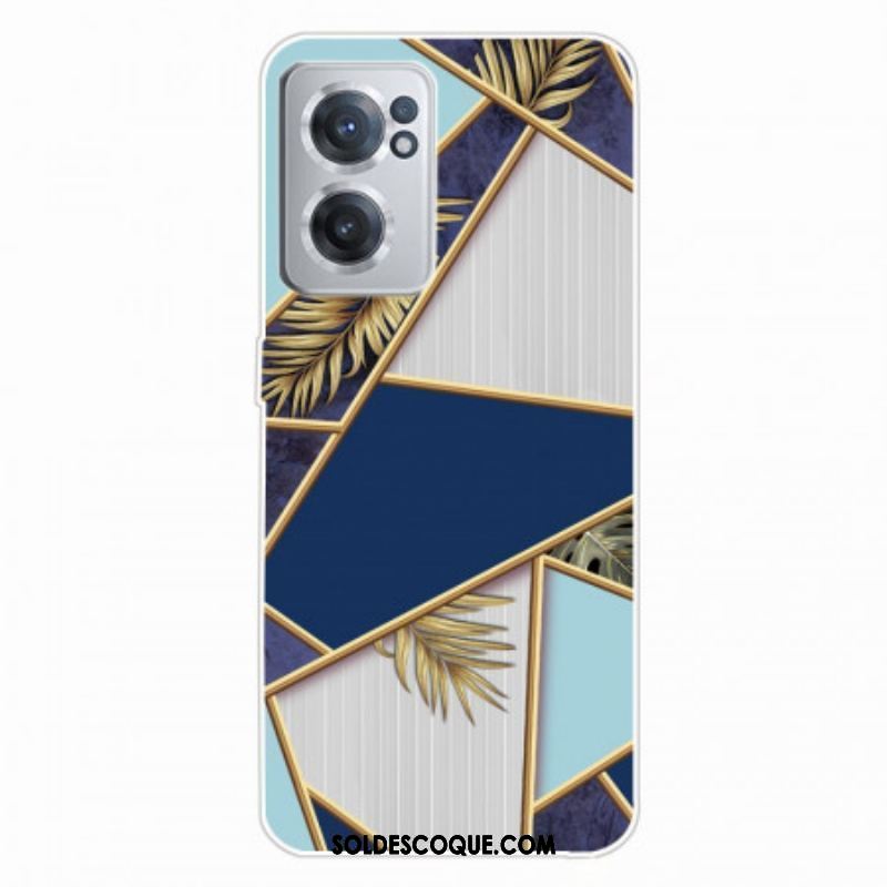 Coque OnePlus Nord CE 2 5G Trois Surfaces