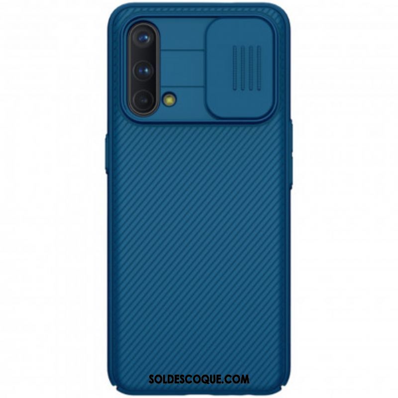 Coque OnePlus Nord CE 5G CamShield Nillkin