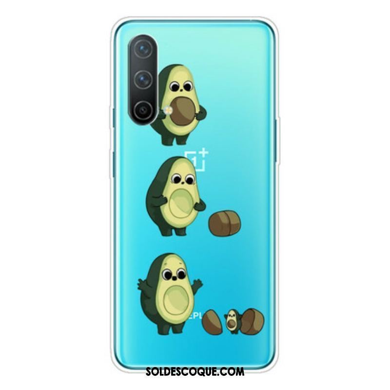 Coque OnePlus Nord CE 5G La vie d'un Avocat