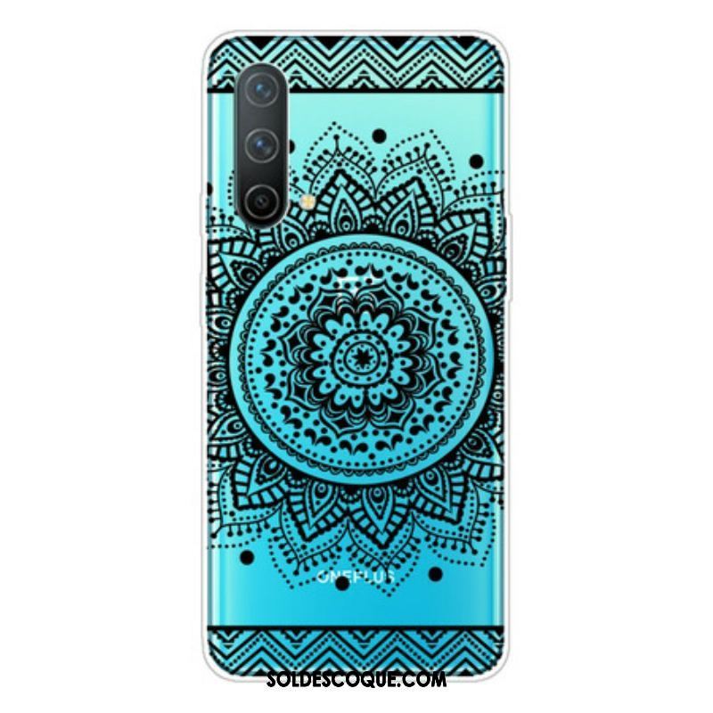 Coque OnePlus Nord CE 5G Sublime Mandala