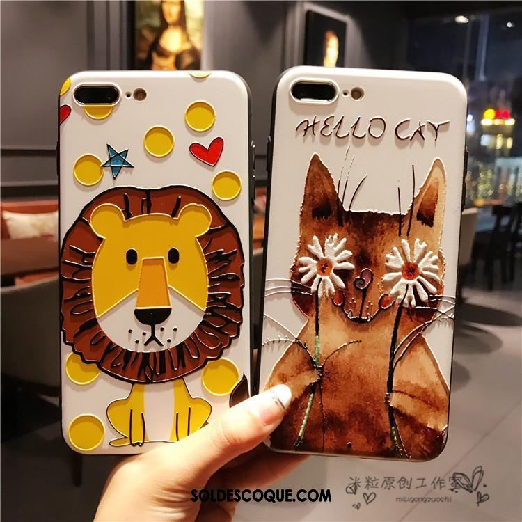 Coque Oneplus 5 Dessin Animé Étui Mignonne Incassable Tendance Soldes