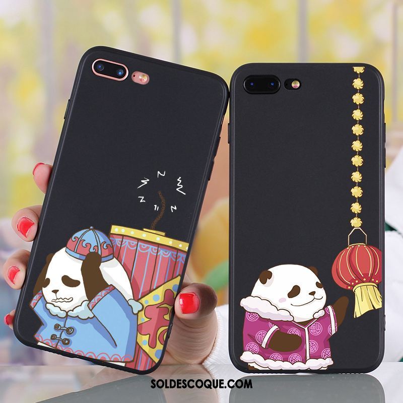 Coque Oneplus 5 Style Chinois Personnalité Étui Ours Téléphone Portable Pas Cher