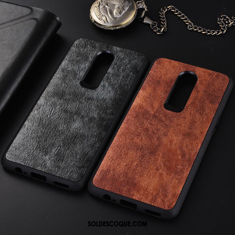 Coque Oneplus 6 Tout Compris Protection Téléphone Portable Couvercle Arrière Rêver Housse En Vente