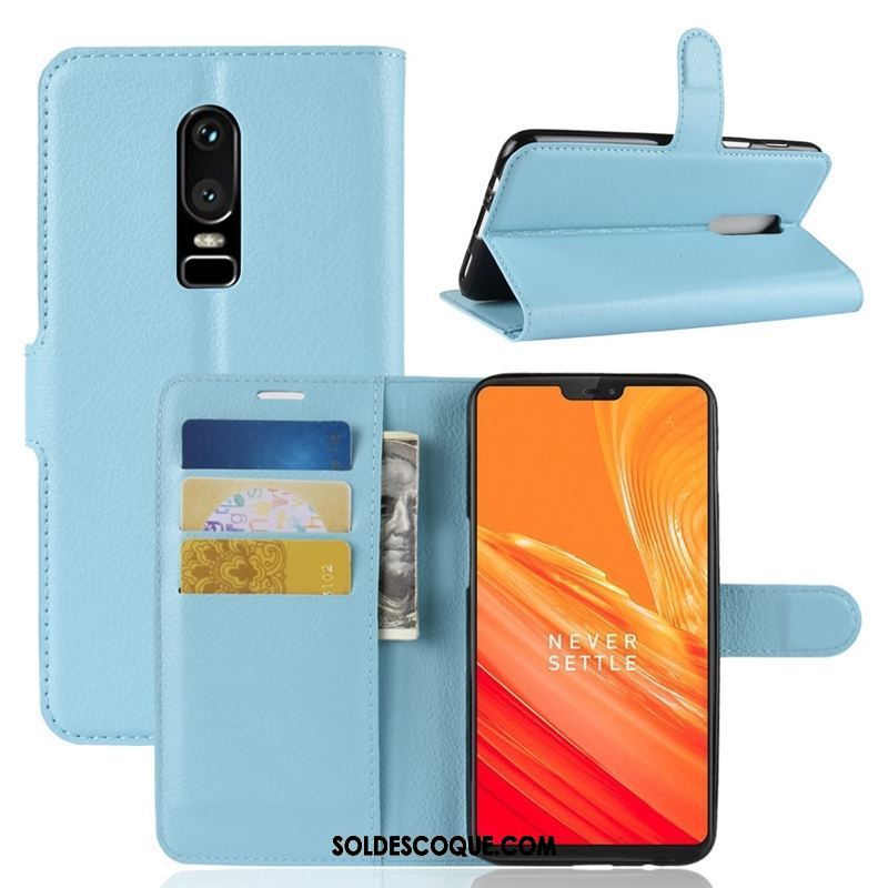 Coque Oneplus 6 Tout Compris Silicone Étui Téléphone Portable Fluide Doux Soldes