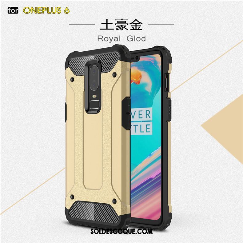 Coque Oneplus 6 Téléphone Portable Ballon Étui Personnalité Créatif Soldes