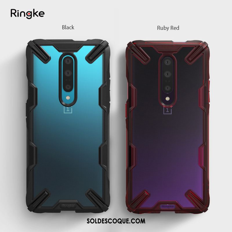 Coque Oneplus 7 Pro Marque De Tendance Silicone Ballon Tout Compris Téléphone Portable Housse En Vente