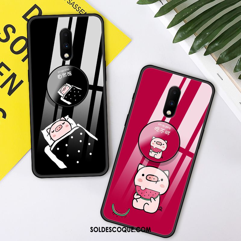 Coque Oneplus 7 Tout Compris Étui Tendance Nouveau Téléphone Portable En Ligne