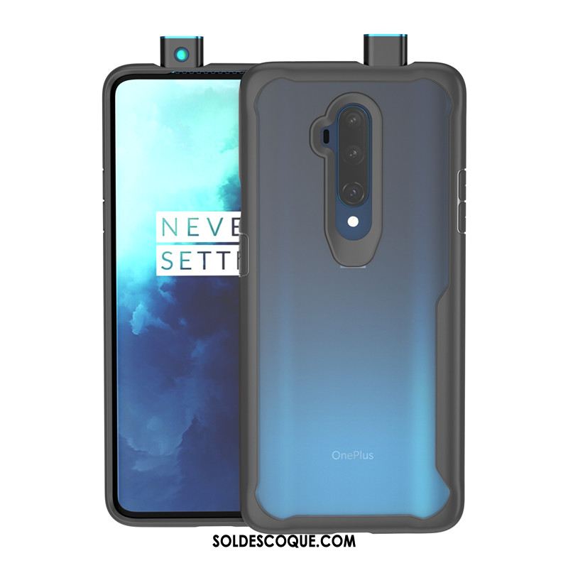 Coque Oneplus 7t Pro Ballon Transparent Étui Incassable Protection En Ligne