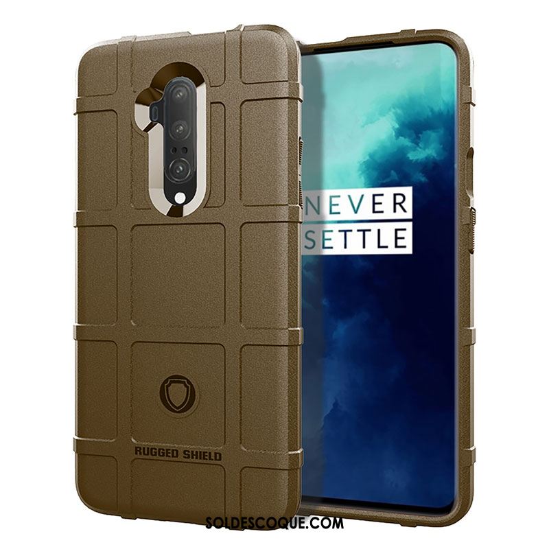 Coque Oneplus 7t Pro Personnalité Étui Créatif Fluide Doux Antidérapant En Ligne