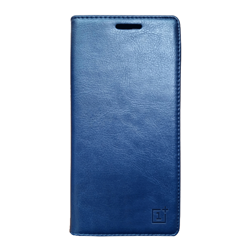 Coque Oneplus 7t Téléphone Portable Incassable Bleu Protection Étui Pas Cher