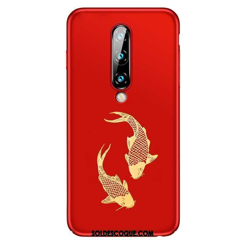 Coque Oneplus 8 Délavé En Daim Tout Compris Personnalité Protection Étui Housse En Vente