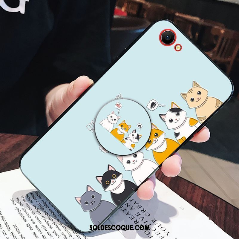 Coque Oppo A3 Incassable Célébrité Créatif Dessin Animé Nouveau En Ligne