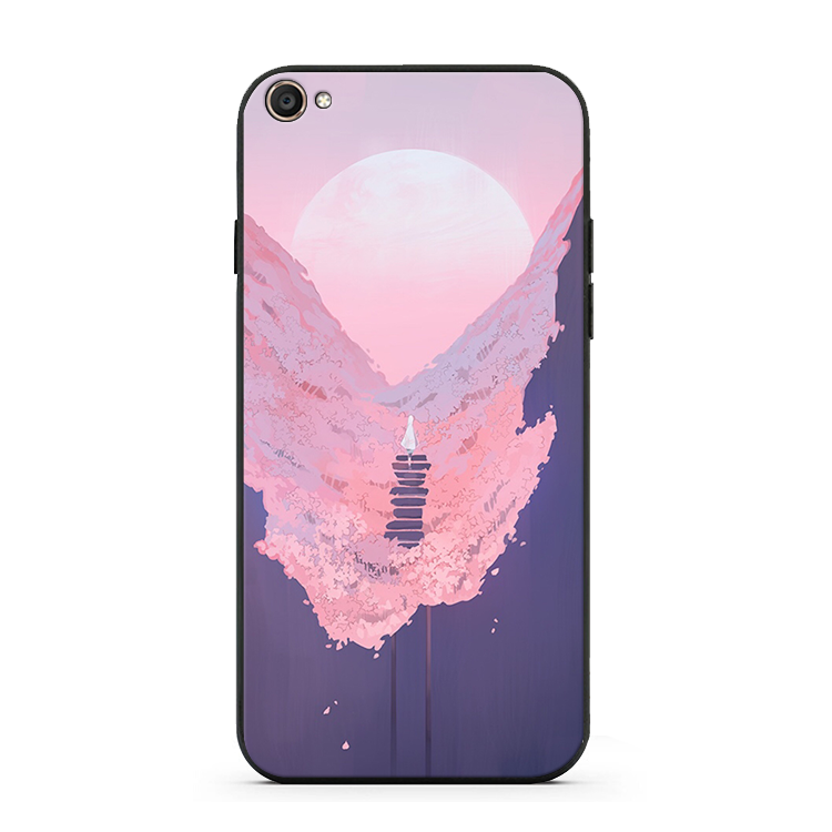 Coque Oppo A3 Incassable Protection Étui Téléphone Portable Art Housse Pas Cher