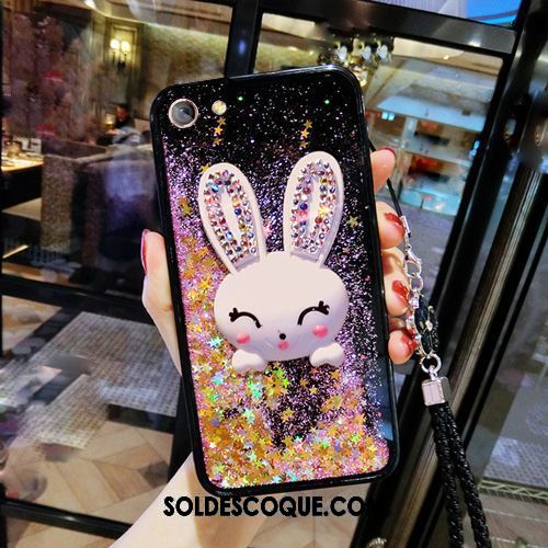 Coque Oppo A3 Tendance Incassable Tout Compris Dessin Animé Protection Soldes