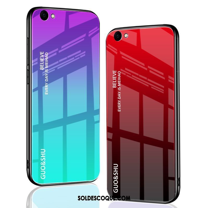 Coque Oppo A3 Tout Compris Net Rouge Téléphone Portable Protection Étui En Ligne