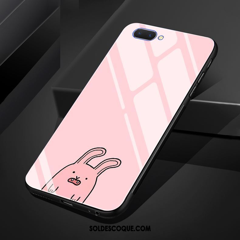 Coque Oppo A5 Tout Compris Silicone Petit Nouveau Fluide Doux Housse France