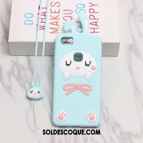 Coque Oppo A73 Fluide Doux Tempérer Protection Incassable Ornements Suspendus Soldes