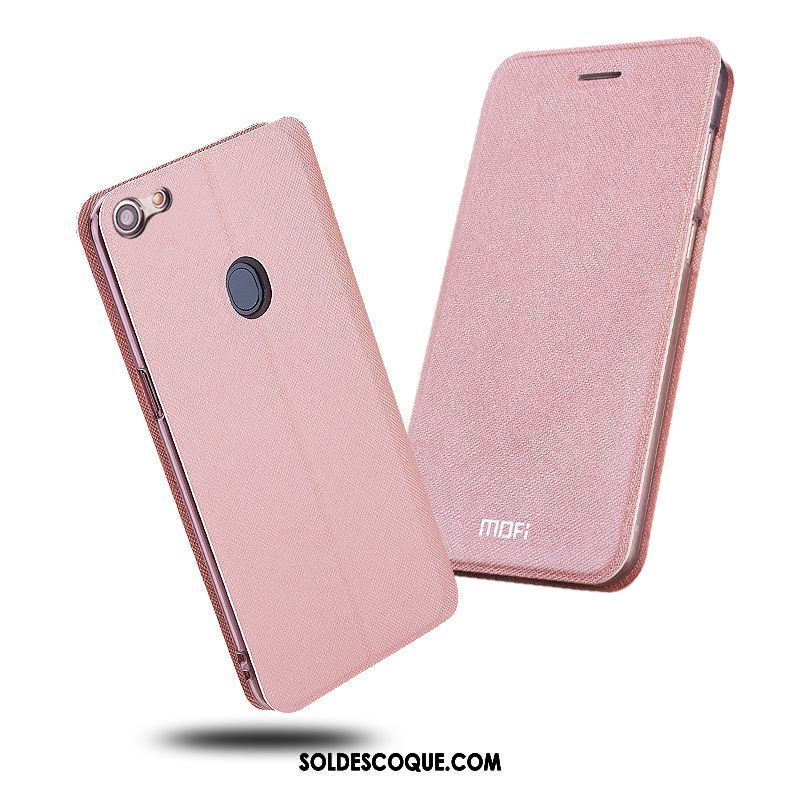 Coque Oppo A73 Étui Personnalité Silicone Créatif Protection Pas Cher