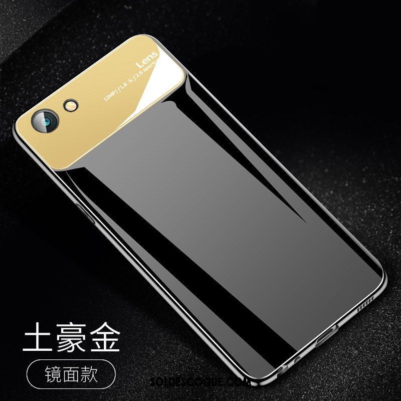 Coque Oppo A83 Personnalité Étui Téléphone Portable Incassable Tout Compris Pas Cher