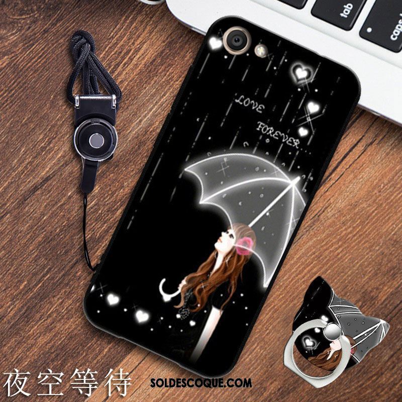 Coque Oppo A83 Tout Compris Incassable Étui Téléphone Portable Fluide Doux En Ligne