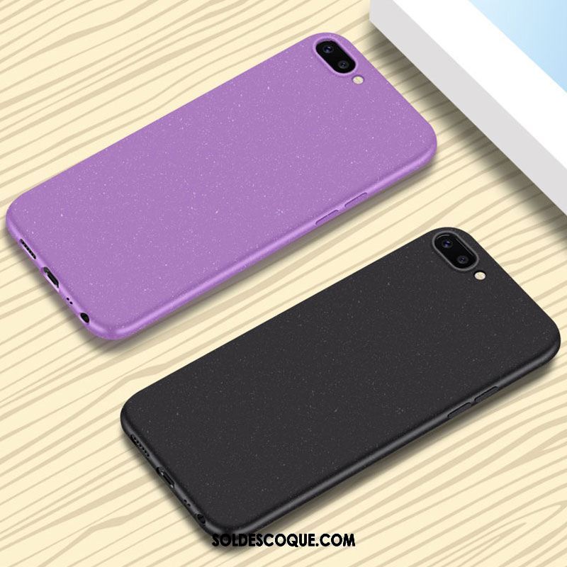 Coque Oppo Ax5 Incassable Téléphone Portable Fluide Doux Nouveau Très Mince Soldes