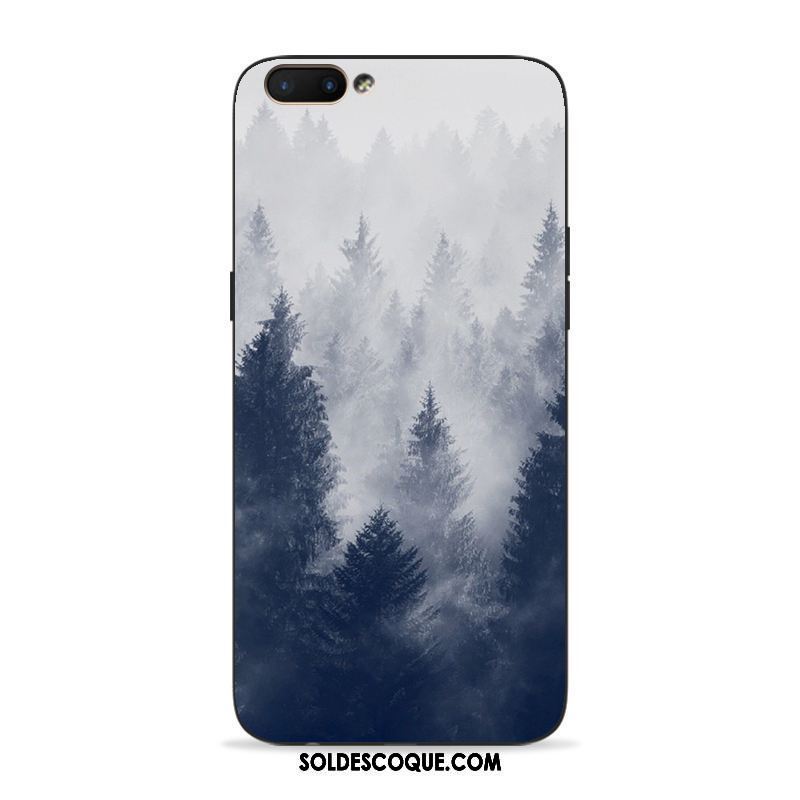 Coque Oppo Ax5 Silicone Téléphone Portable Frais Art Étui Pas Cher