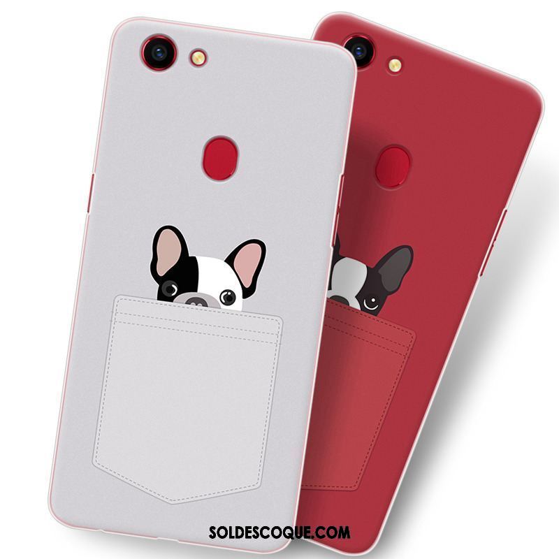 Coque Oppo F5 Youth Incassable Téléphone Portable Tendance Protection Dessin Animé France